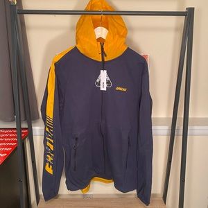 Palace Jacket